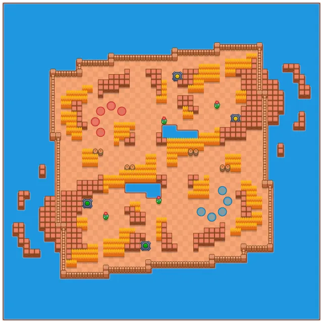 Journey of a Thousand Steps