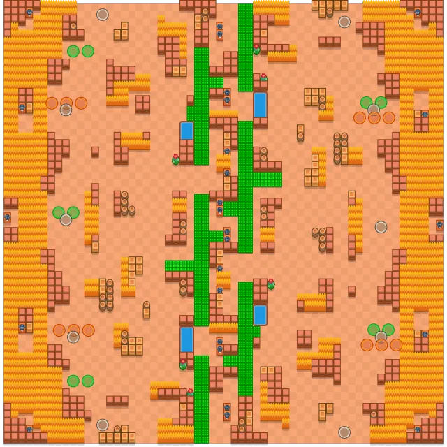 Makeshift Scaffolding