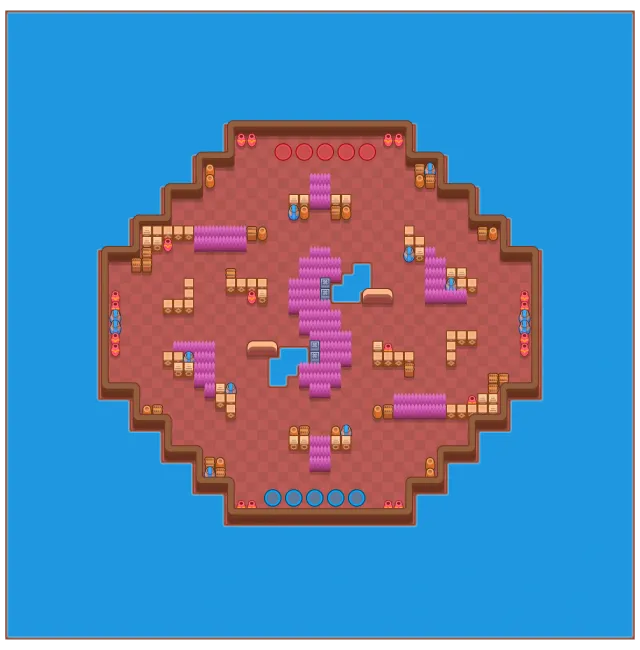 Survival of the Meanest