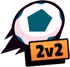 Brawl Ball 2v2