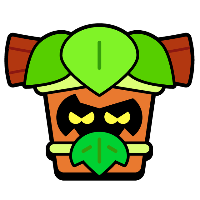 trunk Icon