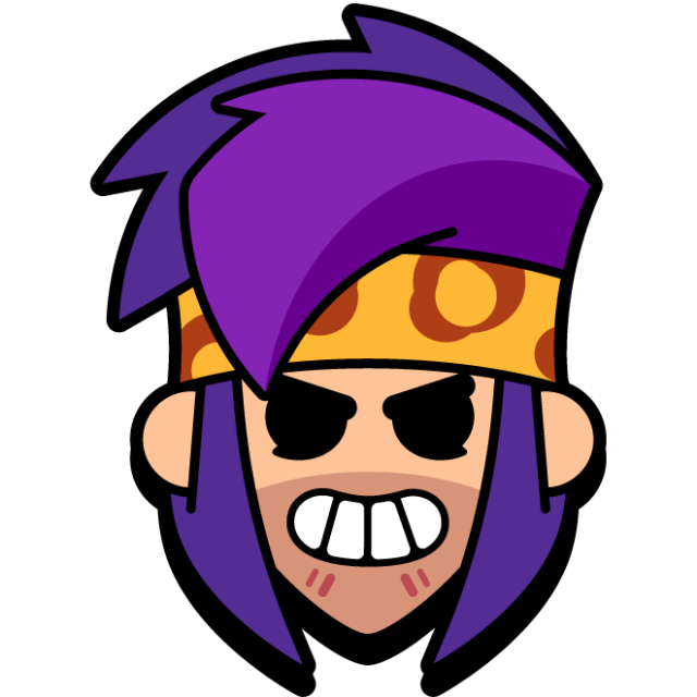 ziggy Icon