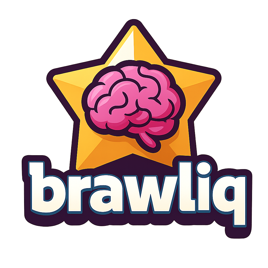 Brawl Stars Statistics Logo - Home