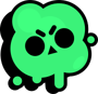 Paint Brawl mode